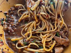 -麻哥面猪肝面(仁和广场店)