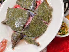 -花苑美食横琴生蚝火锅(拱北粤华路店)