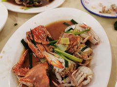 -秋姐美食店(旅游大道店)