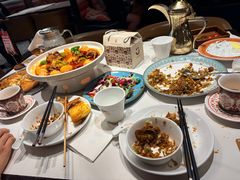 -清真·卡德尔大叔新疆主题餐厅(龙汇路店)