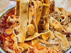 -老白家怡贵园烤肉