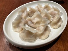 -喜鼎海胆水饺(东港店)