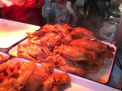 -鸡打鸣熏鸡系列(总店)