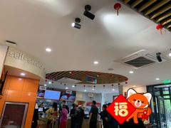 -闫家驴肉老店(华电一校店)