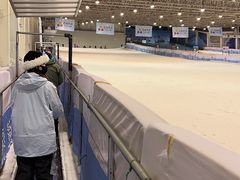 -绍兴启迪乔波冰雪世界