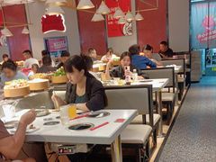 -龍歌自助小火锅(崂山丽达店)