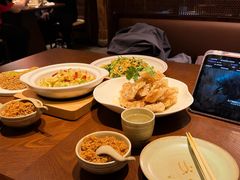 -陈家老院子·长春特色东北家宴(一匡街店)