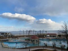 -青岛海泉湾皇冠假日度假酒店