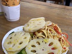 -老刘家泡馍·陕西老字号(钟楼广济街店)