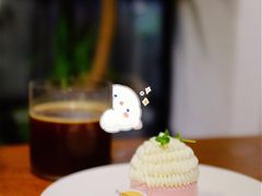 -fishtank鱼缸咖啡(三山街店)