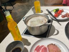 -火叮叮自助烤肉·现切牛肉(茂业店)
