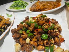 -鲁城往事(游客中心店)