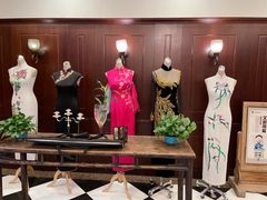 -邓丽君音乐主题餐厅