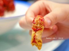 -洪福龙虾