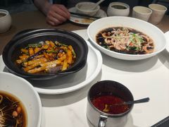 -花园茶楼(兴城西路店)