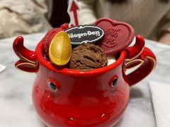 -哈根达斯(济南万象城店)