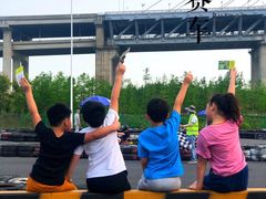 -锐擎卡丁车主题乐园(郊野公园店)