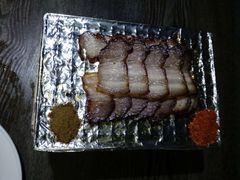 -青叶202都市餐厅(迪诺水镇店)