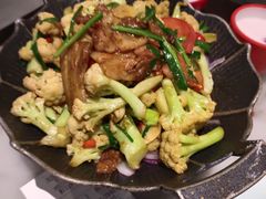 -湘渝人家·川湘菜(十里河店)