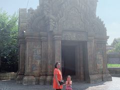 -南宁方特东盟神画