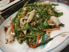 -君霖海鲜私房菜(春柳店)