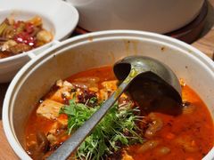 -榕意·川味之美(深业上城店)