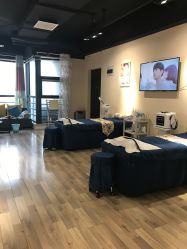 -skin皮肤管理中心