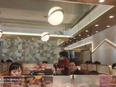 -争鲜回转寿司(通州万达店)