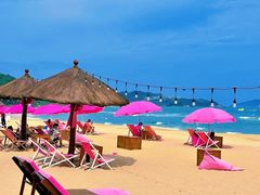 -海南分界洲岛旅游区