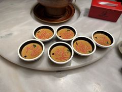 秘制麻酱料-北平三兄弟涮肉(簋街总店)