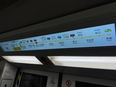 -坑口(地铁站)