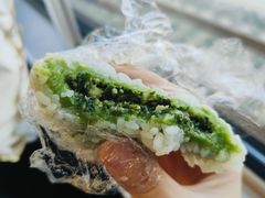 -沈大成(南京东路店)