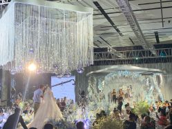 -沈阳君悦酒店·宴会厅