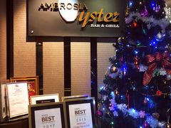 -Ambrosia Oyster Bar & Grill