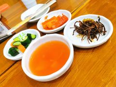 小菜-全州拌饭馆(断桥店)