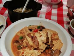 -西贝(吴江路湟普汇店)