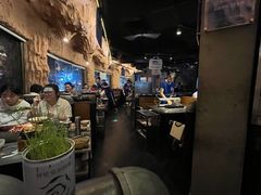 -很久以前羊肉串(打浦路店)