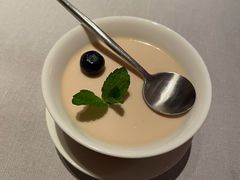岩茶奶冻-宣和一味·佛跳墙行馆(万象前海店)