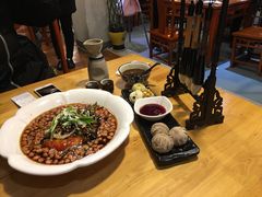 妙笔生花-醉长安(南门总店)