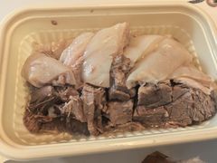-小辫子羊肉面馆(周东店)
