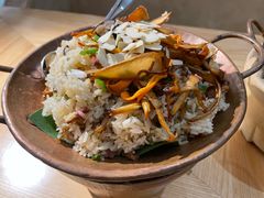-甘思咪哚·云南艺术餐厅(天河广百店)