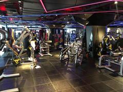 -VIP 威尔仕健身·游泳(嘉华中心店)