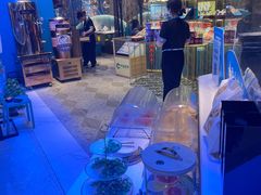 -阿里疆Alijiang·丝路美食·异域风情·清真(长楹天街店)