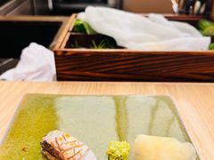 -鮨政·Omakase(港汇恒隆广场店)
