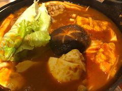 -和风食堂·日料·无界小火锅