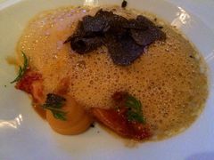 -迪拜帆船酒店海底餐厅