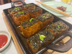 -天和晟烤鸭店(玉泉西街店)