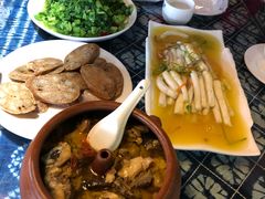 -香满楼(临安路店)