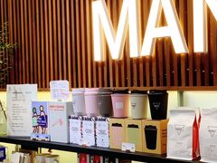 -Manner Coffee(大宁国际商业广场店)