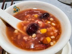 -李军力烧烤(祭城店)